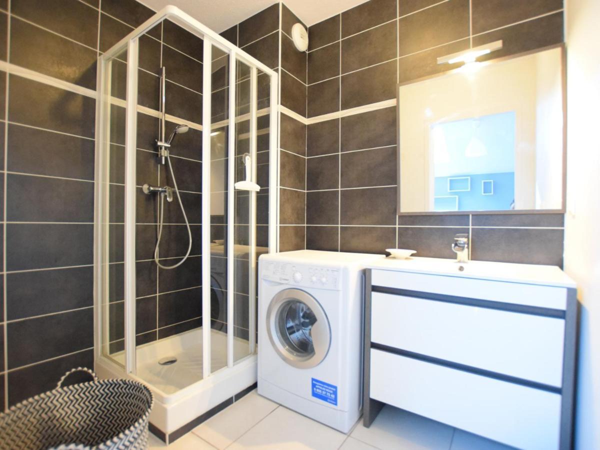 Spacieux Appartement Avec Terrasse, Animaux Admis Et Parking - Fr-1-498-69 Évian-les-Bains Eksteriør billede
